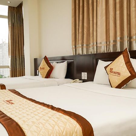 Sunview Beach Hotel Danang Экстерьер фото