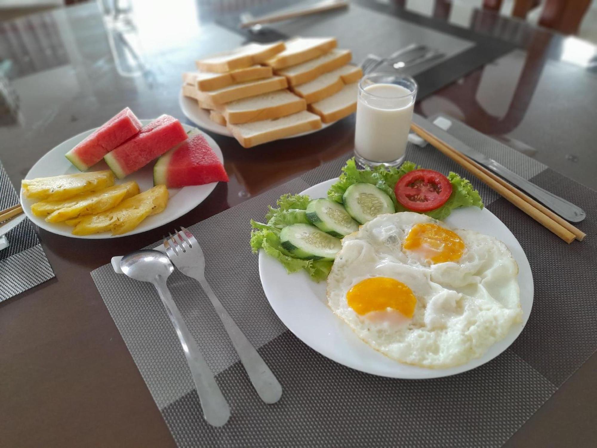 Sunview Beach Hotel Danang Экстерьер фото
