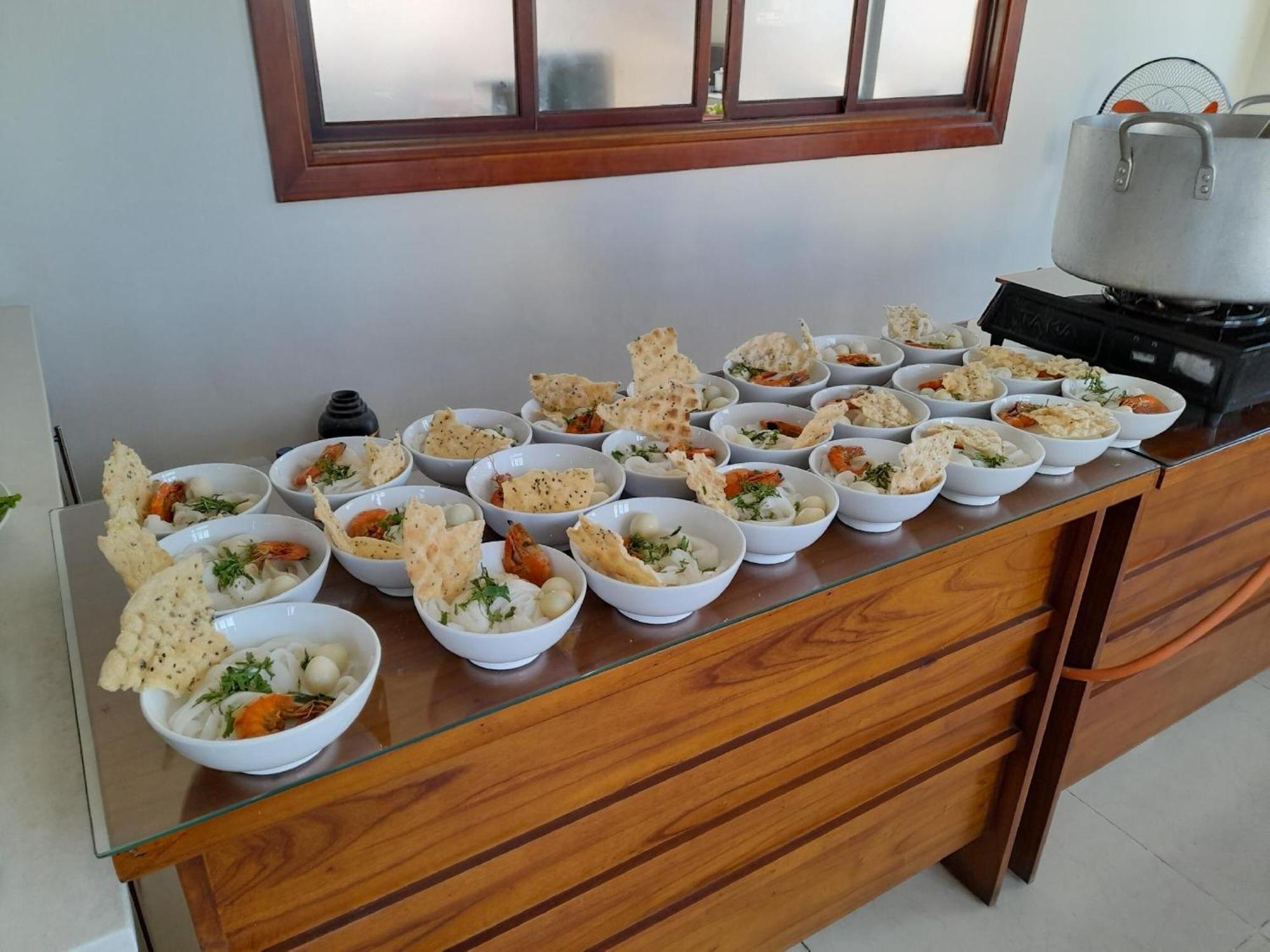 Sunview Beach Hotel Danang Экстерьер фото