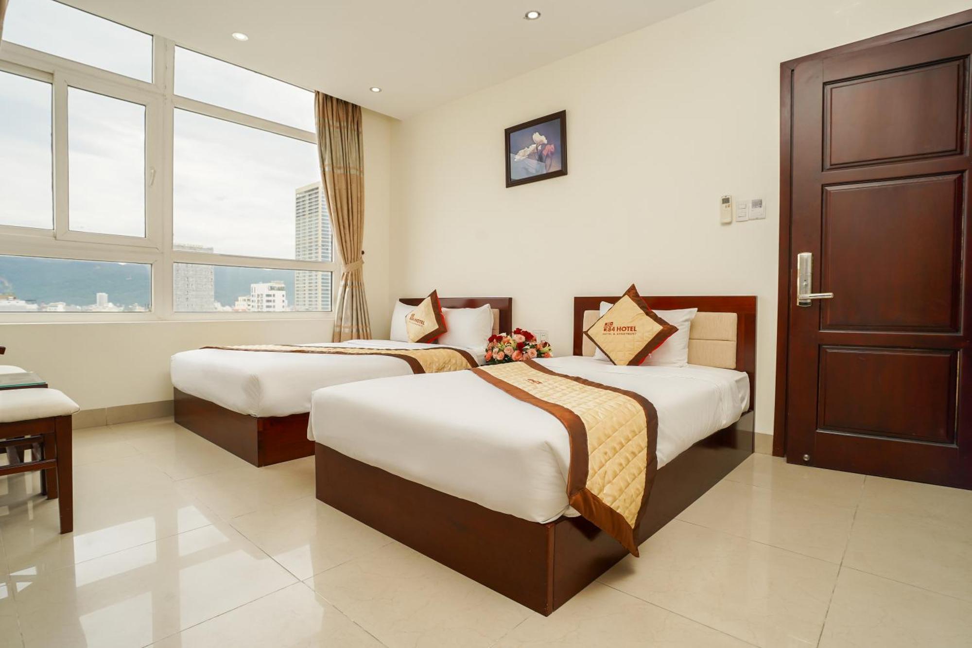 Sunview Beach Hotel Danang Экстерьер фото