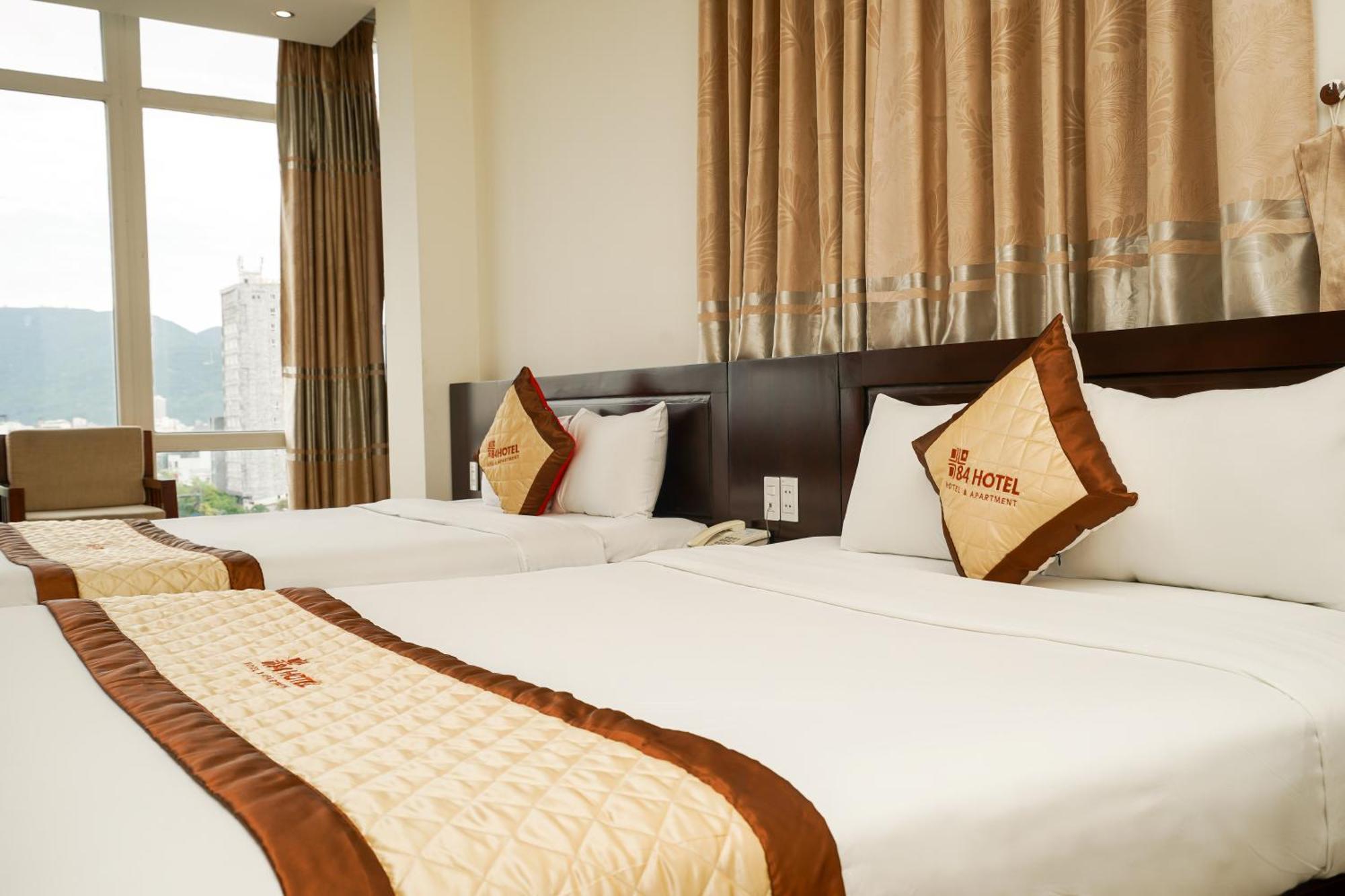 Sunview Beach Hotel Danang Экстерьер фото